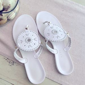 Jack Rogers Georgica Jelly Sandals